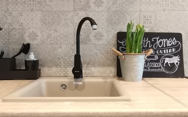 Апартаменты на Вагнера 17 в Немецкой деревне