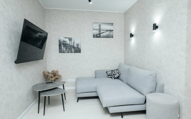 Квартира на Гагарина 89