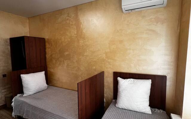 Хостел-Отель Атмосфера