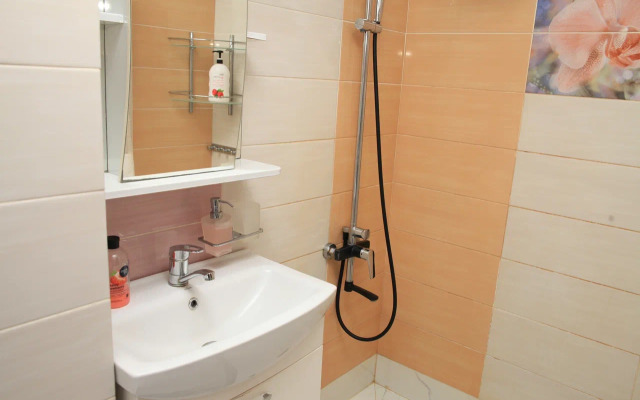 Uyutnaya Na Cheremukhovoy Flat