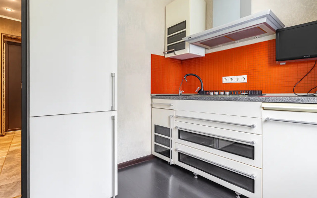 Апартаменты На Коцюбинского 5к1