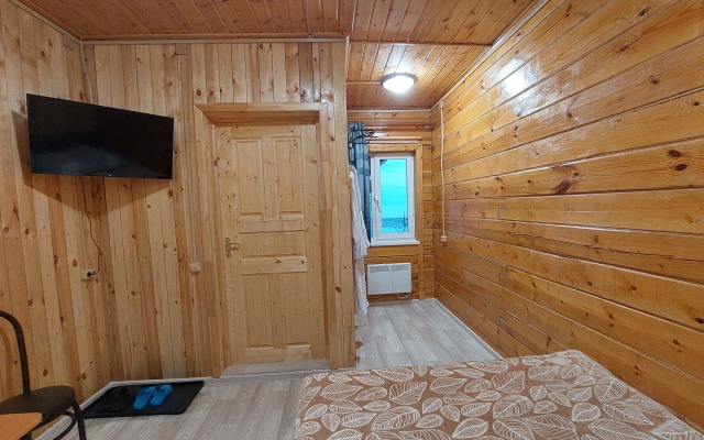 Malinovka Guest House