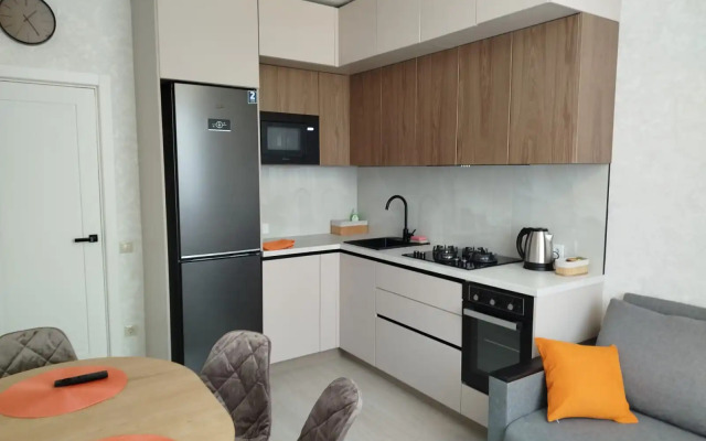 Квартира в древнем городе Муром