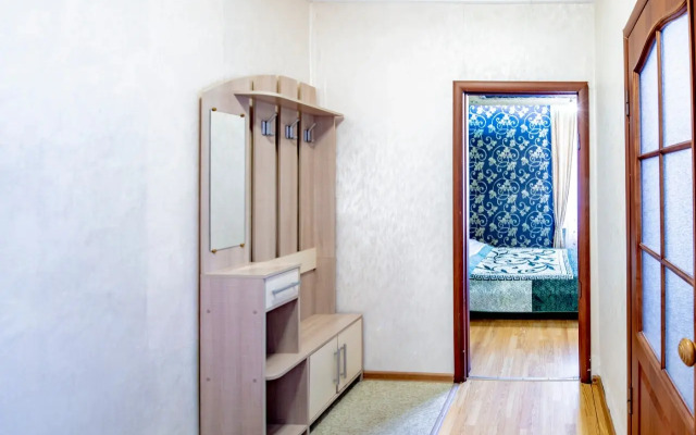 Апартаменты DOMUMERTO на Ленинский проспект 43