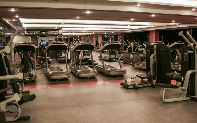 Istanbul Gönen Hotel