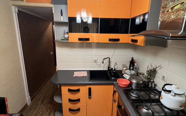 Armavirskaya 118 Flat