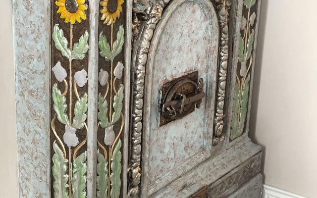 Апарт-отель Отель1908