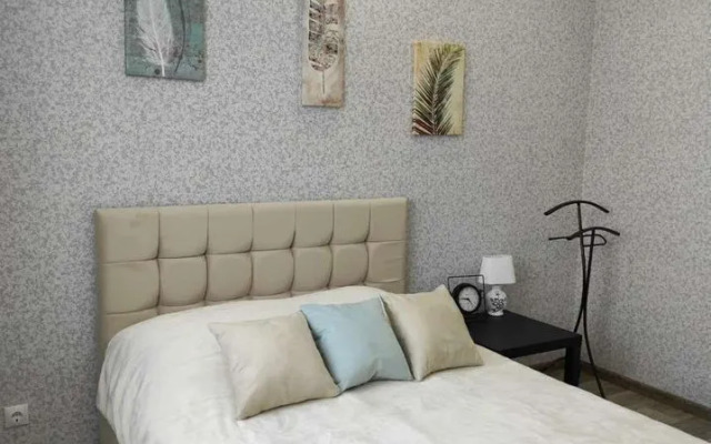V Zhk Zvezdny Gorodok Flat