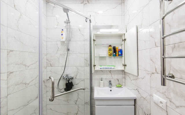 V Tsentre Sochi Apartments