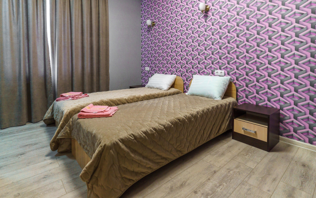 Pavlovskoe Podvor'e Guest house