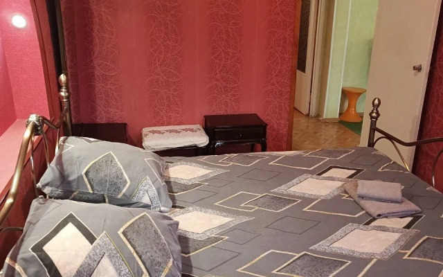 Квартира на Гагарина 9а