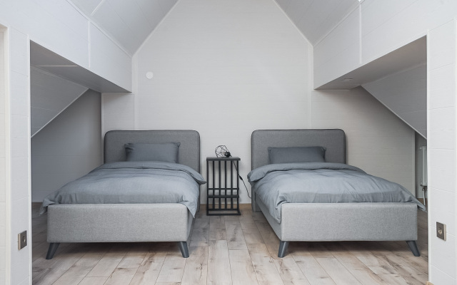 Частный Дом Маринбург