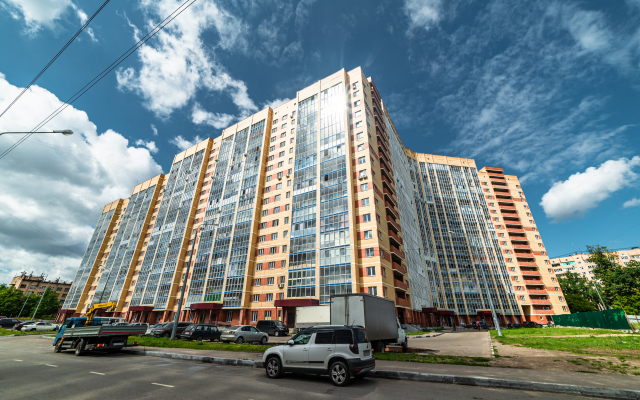 Lyitkarino Apartments