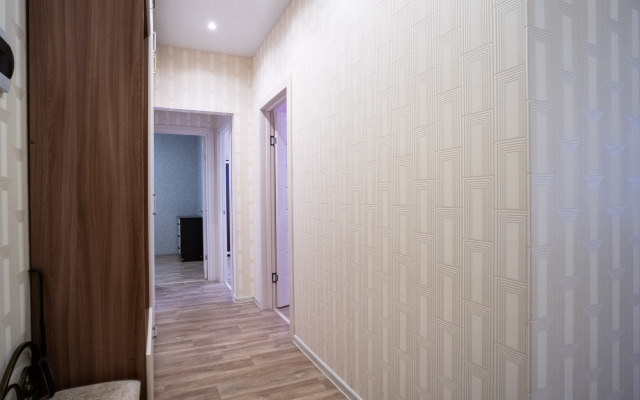 Three-room in the Central area of the City Apartments