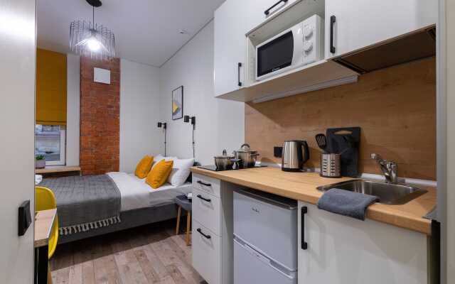 Apartment Loft 365 1
