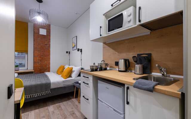 Loft 365 Apart Hotel