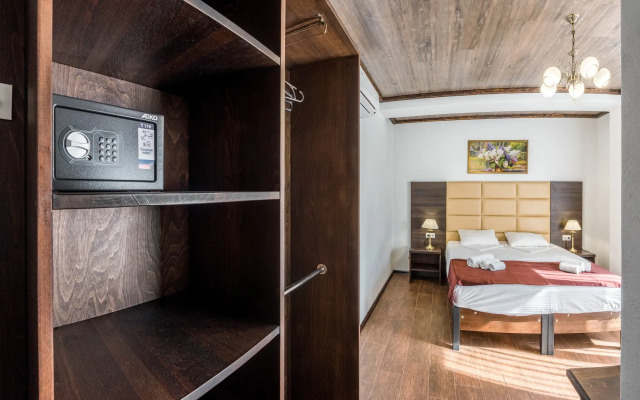 Bavariya Guest House