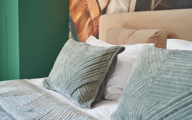 Efimov Baltic Home Apartments