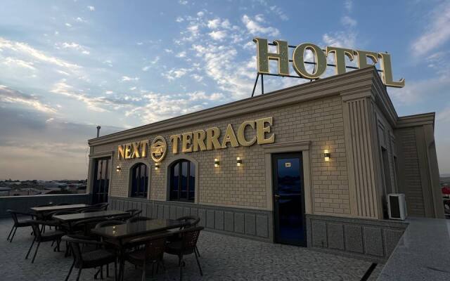 Hotel Next Hotel Samarkand