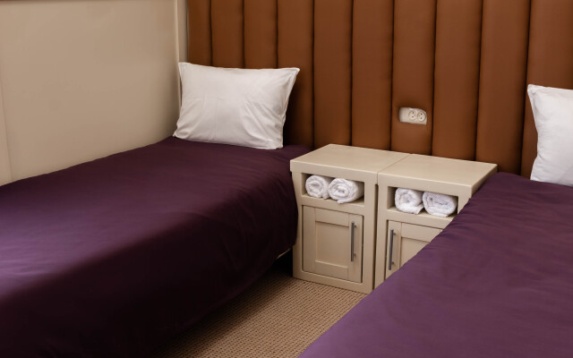 Olymp Hotel