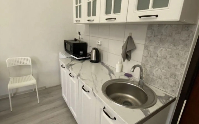 25 V Gazetnom Pereulke, 62/1 Flat