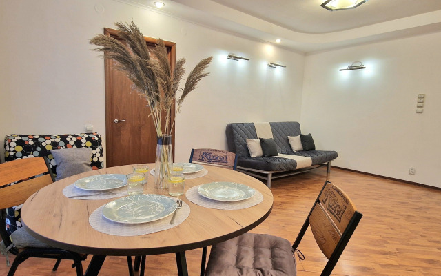 Квартира на Улице Гагарина 49