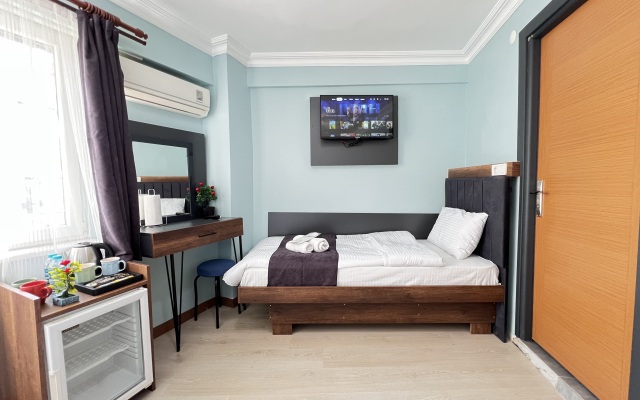 Sandara Boutique Hotel