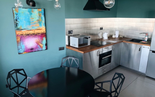 Apartments BonApartaments 5