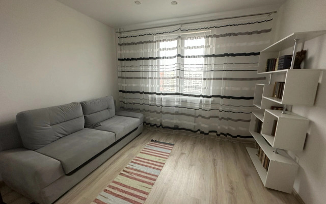 2-Kh Komnatnaya Na Stahanova 71 Flat