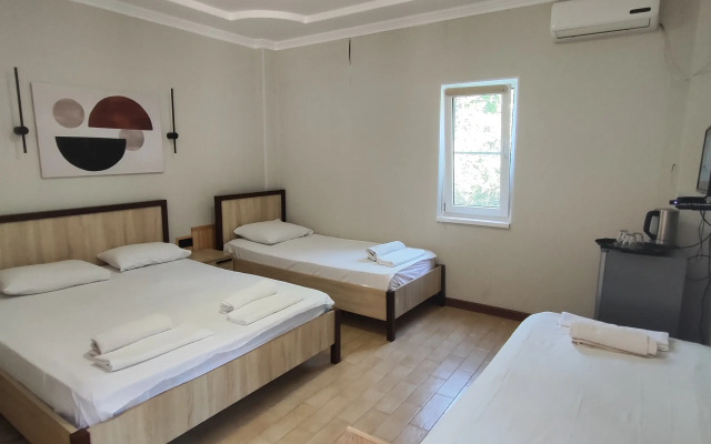 Fazenda Guest House