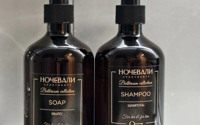 Квартира Уютная двухкомнатная со свежим ремонтом