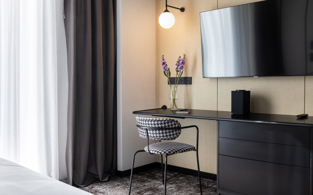 Studio apartment — фото 4