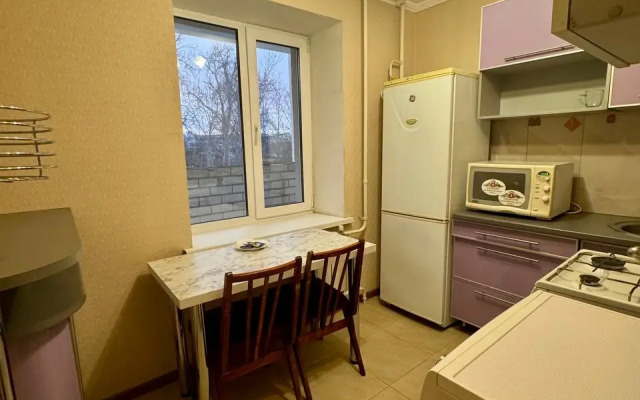 Апартаменты Sutki Vip Однокомнатные на Стрельбищенская 18В