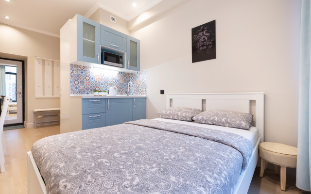 Квартира на Проспекте Вернадского 41 с1 953