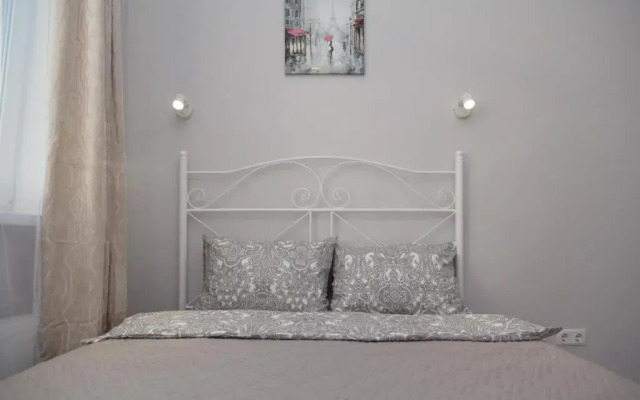 Апартаменты Студия на Бибиревской