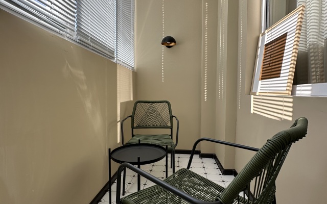 Апартаменты Верона от Vitamia art