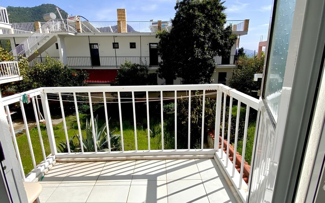 Akdeniz Pansiyon Bed&Breakfast