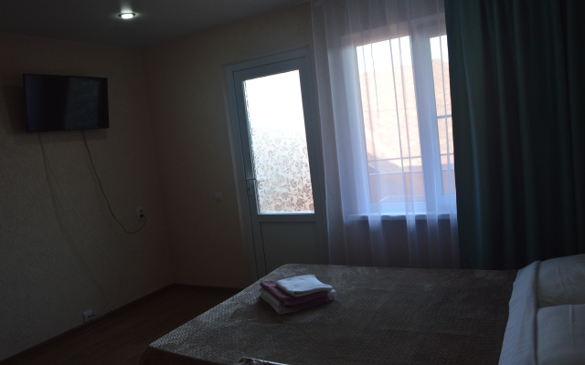 Latte Guest House
