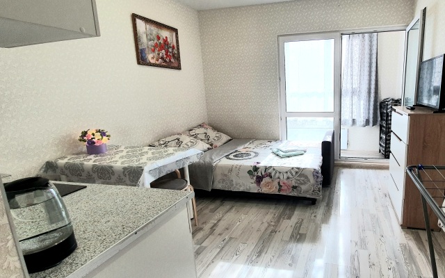 512 Uyut Apartments