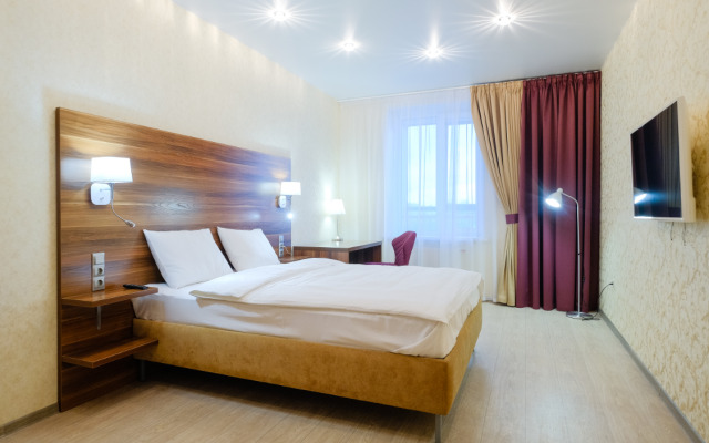 Апартаменты Петровские на Советской 90 №6