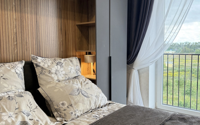 Квартира Пионерский Апарт