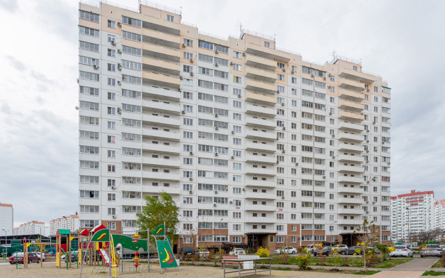 Posadskogo 40 Apartments