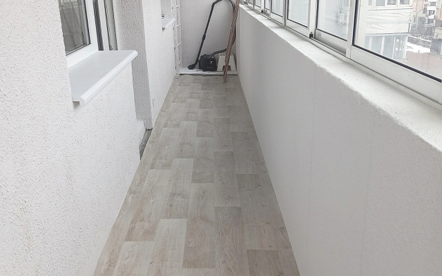 Квартира на Немига 12