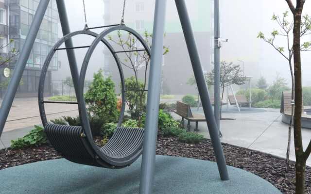 Квартира Студия