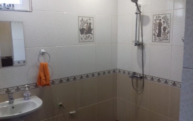 TeremOk Private House