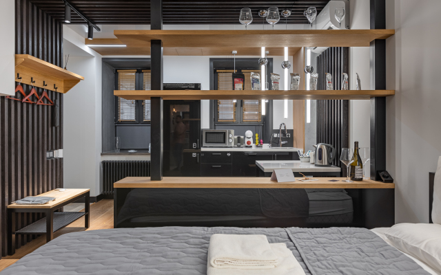 Апартаменты Stay2Day