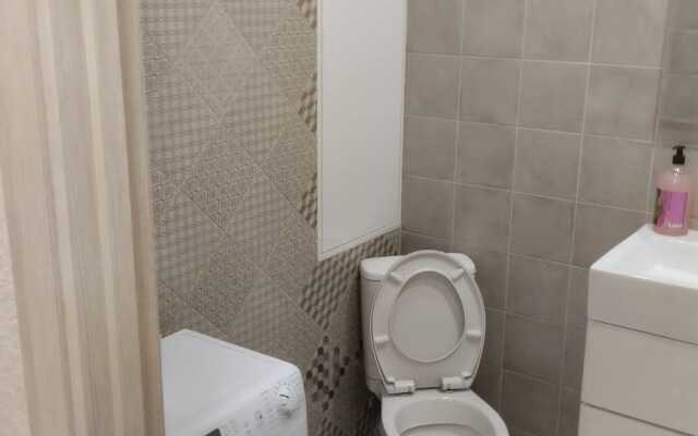 Ozernaya 9/6 Apartments