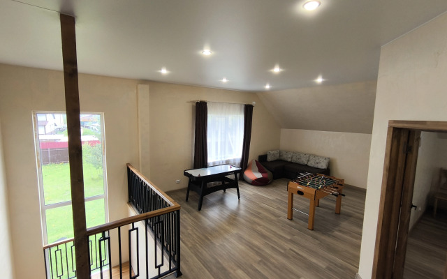Bolshoy S Baney V Neelovo Private House