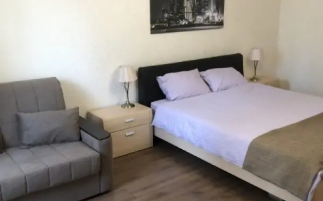 Хостел Оазис Сити