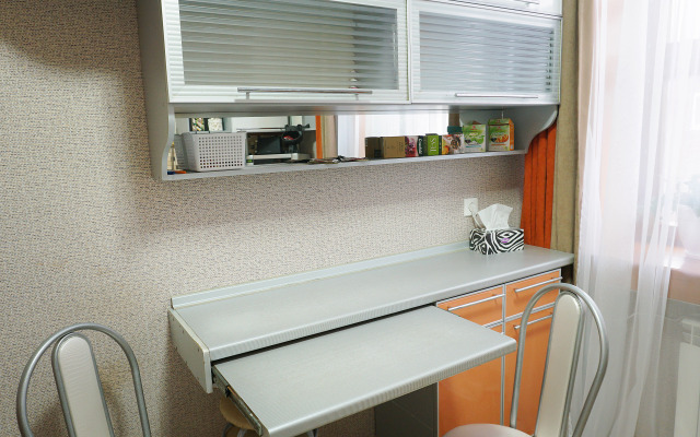 Квартира В самом центре с видом на колокольню